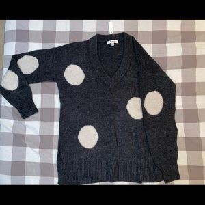 Madewell Sweater size xxs